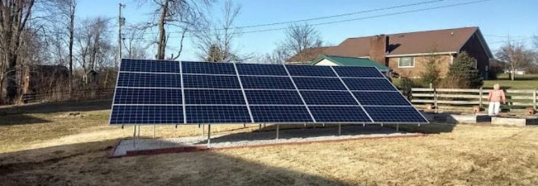 Solar Services, Elizabethtown, KY, US