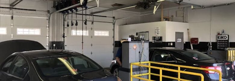 ELITE CARE AUTO CENTER