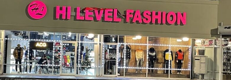 Hi Level Fashions