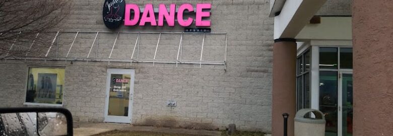 Julie’s Dance Studio