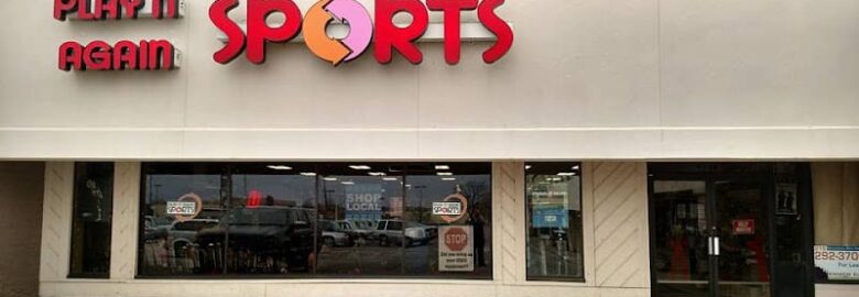 Play It Again Sports – Canton, OH