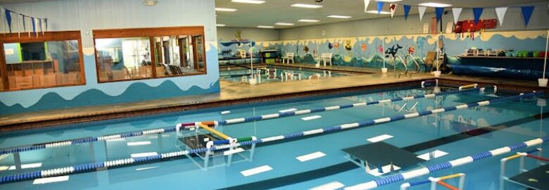 Stony Creek Swim Center