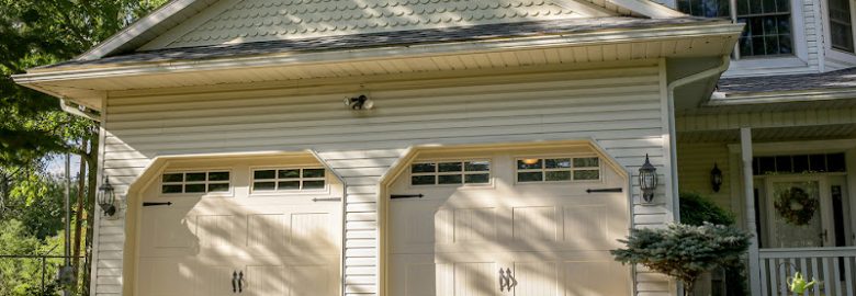 Wayne Garage Door Sales & Services