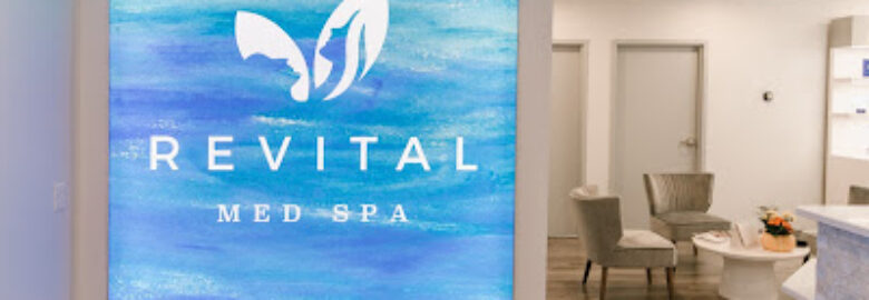 Revital Med Spa