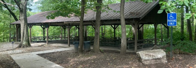 Hawthorn Park Campground- Vigo County Parks