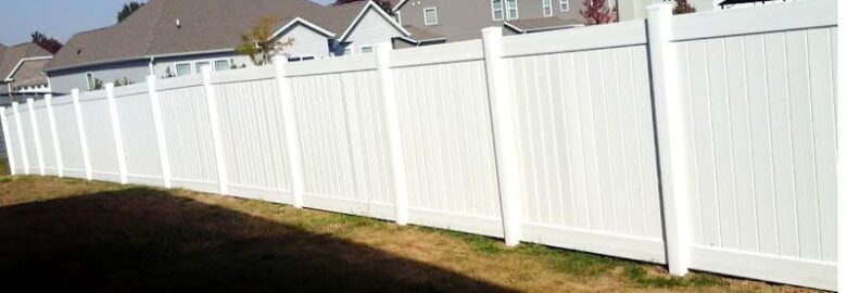 HOA Affordable Fence Company