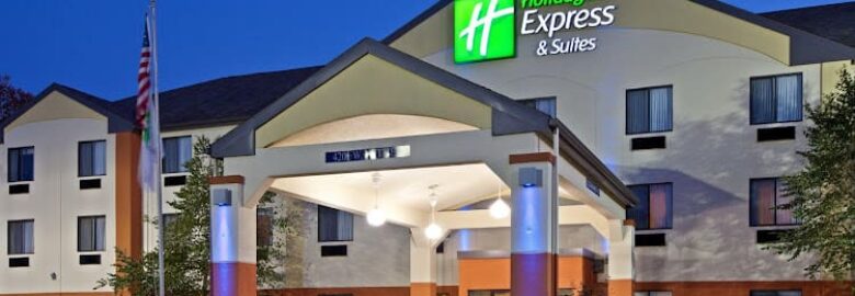 Holiday Inn Express & Suites Muncie, an IHG Hotel