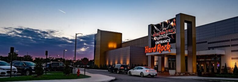 Hard Rock Casino Northern Indiana