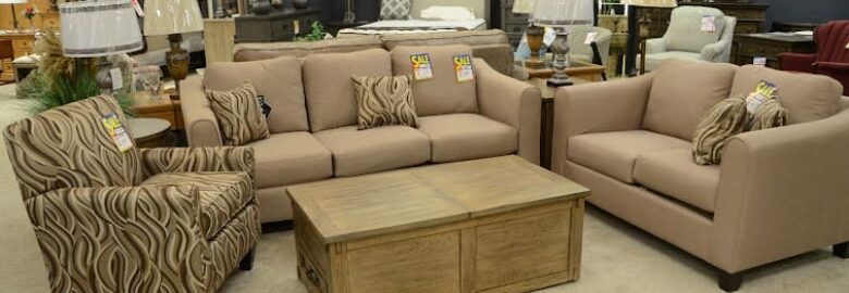 Glidden Furniture