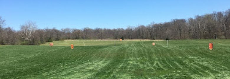 Branchcreek Driving Range