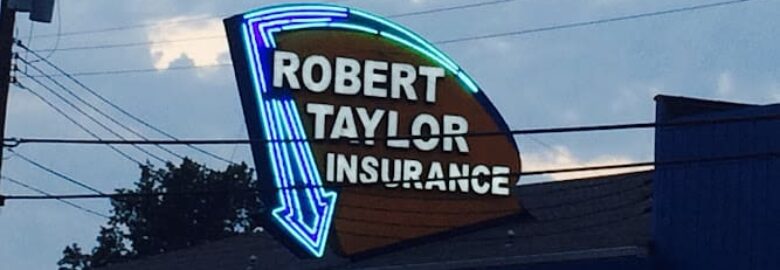 Robert Taylor Insurance (Lorain Office)