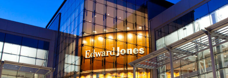 Edward Jones – Financial Advisor: Bob Bryant, CFP®