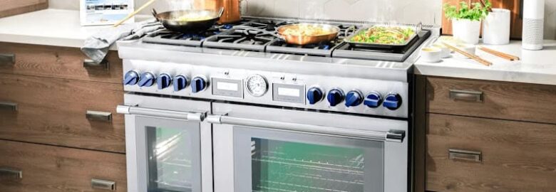 TOTAL APPLIANCE SERVICE