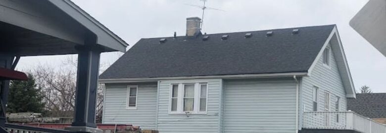 Ohio Roofing Siding and Slate LLC