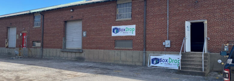 BoxDrop Jeffersonville Mattress Outlet