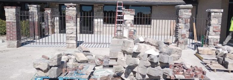 Fonner Masonry