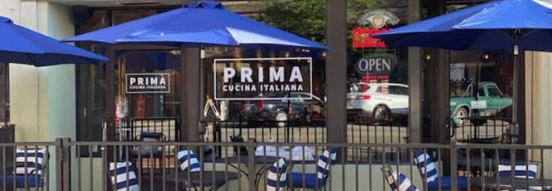 Prima Cucina Italiana