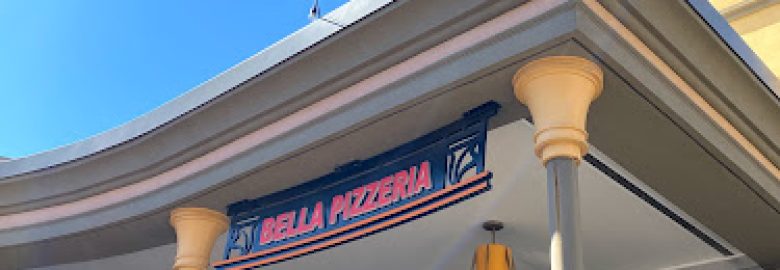 Bella Pizzeria – Noblesville