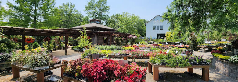 Garden Center, Nicholasville, KY, US