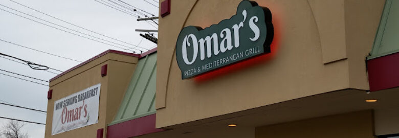 Omar’s Family Restaurant