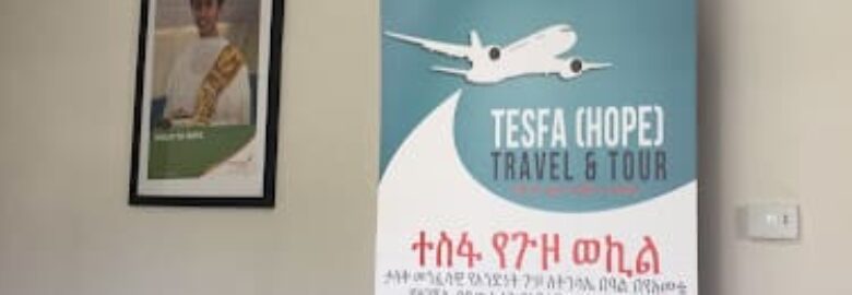 Tesfa (Hope) Travel & Tour