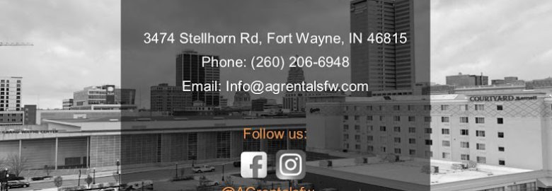 AG Rentals & Management LLC