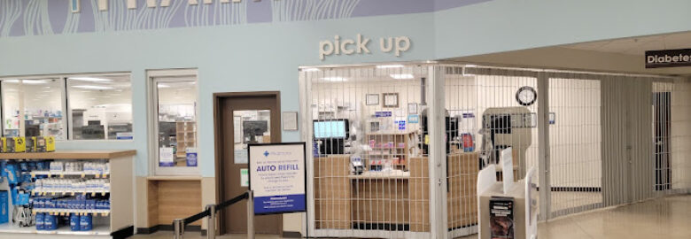 Kroger Pharmacy