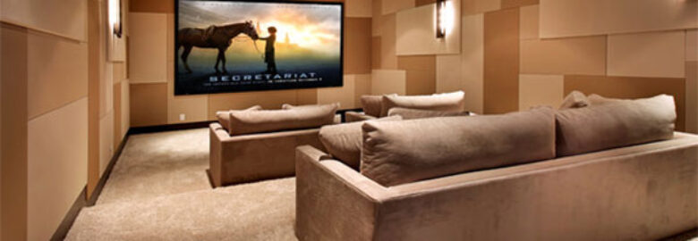 Home Theater & Sound, Lexington, KY, US