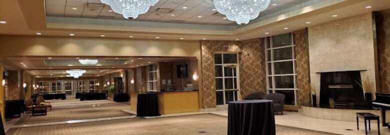 LaCentre Conference & Banquet Facility