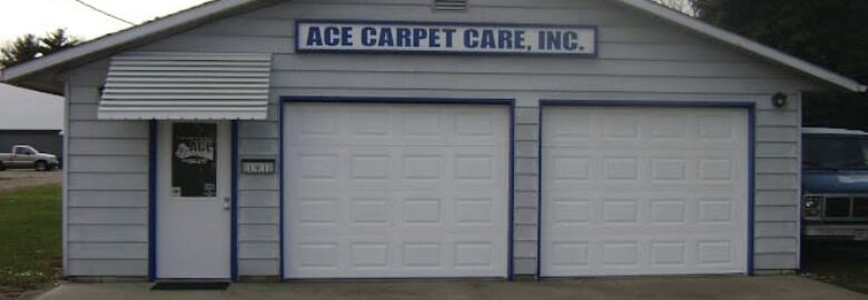 ace carpet care newark ohio