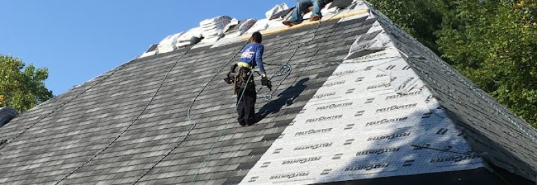 Cornerstone Roofing