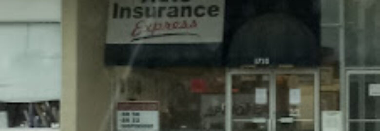 Auto Insurance Express