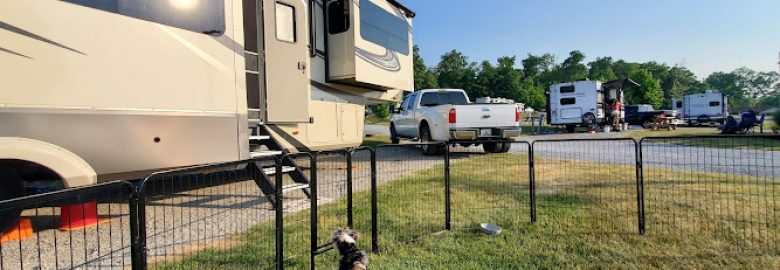 Berlin RV Park & Campground