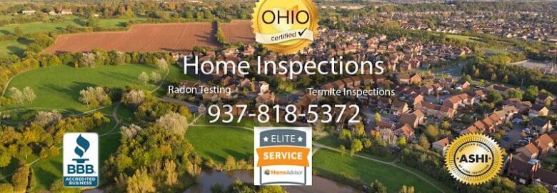 Ohio Certified Home and Termite Inspections