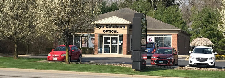 Eye Catchers Optical