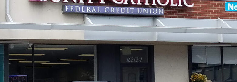 Unity Catholic Federal Credit Union – Lakewood