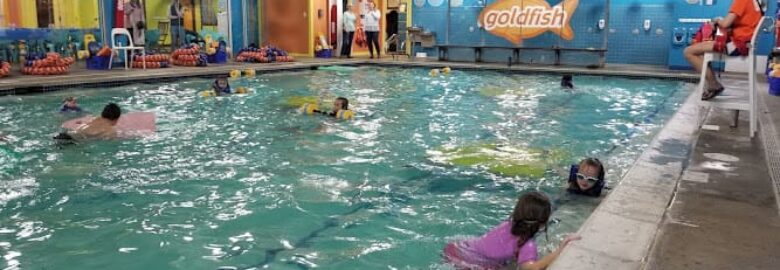 Goldfish Swim School – Carmel