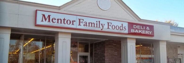 Mentor Family Foods