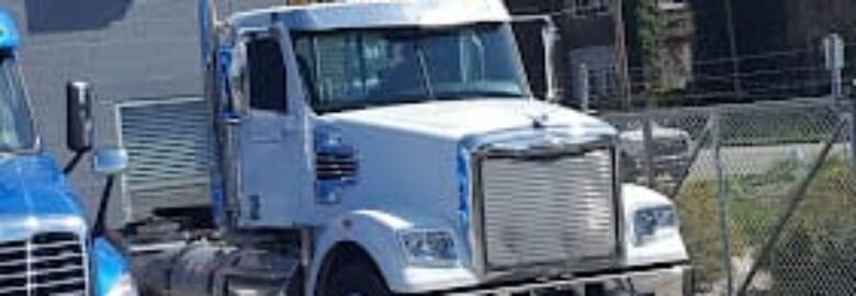 Truck Centers, Inc. – Freightliner Western Star Dealer