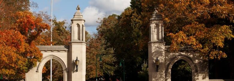 Indiana University Bloomington