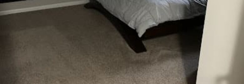 First Class Carpet Cleaning & Restoration