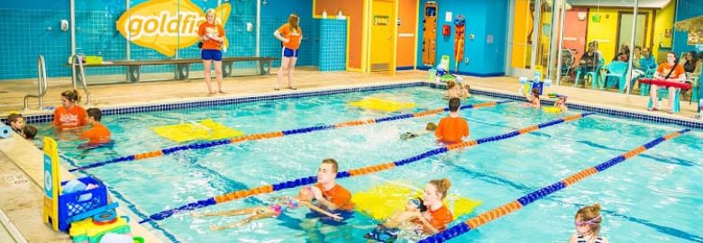 Goldfish Swim School – Dayton