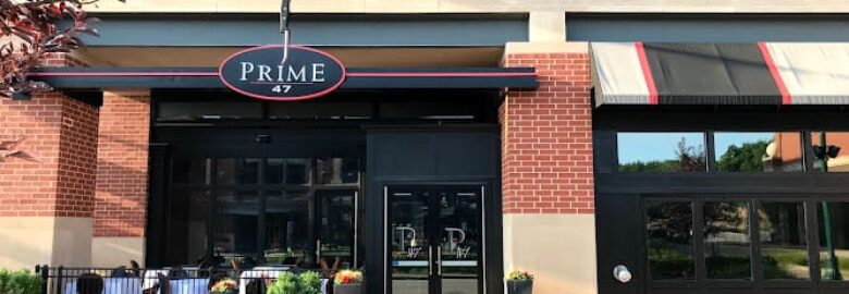 Prime 47 Carmel