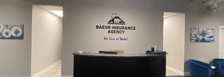 Baehr Insurance Agency, Inc