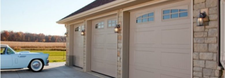 Bruce Garage Doors