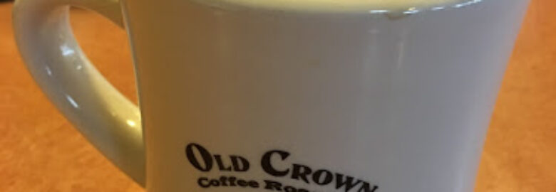 Old Crown Coffee Roasters