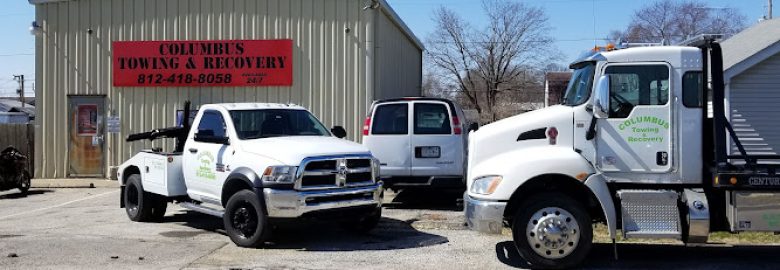 Columbus Towing & Recovery