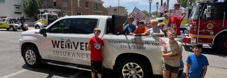 Weaver Insurance