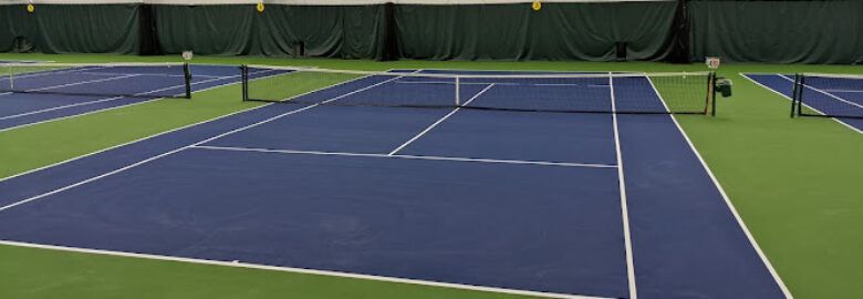 Kettering Tennis Center