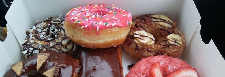 Amy’s Donuts